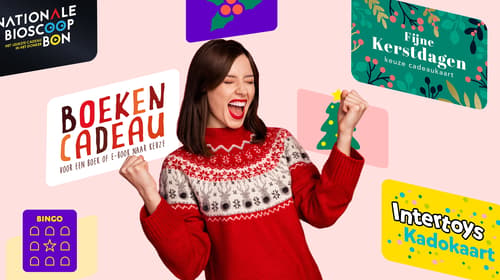 Kerstbingo spelen: zo doe je dat in 2025! 